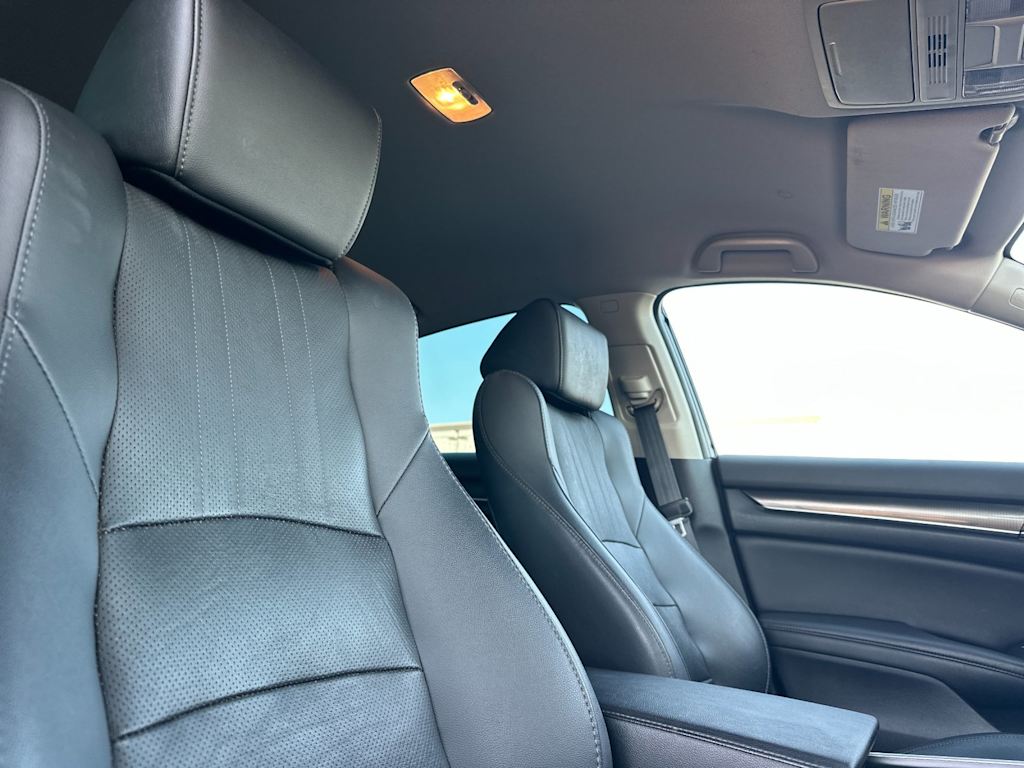 Thumbnail: 2021 Honda Accord - 10