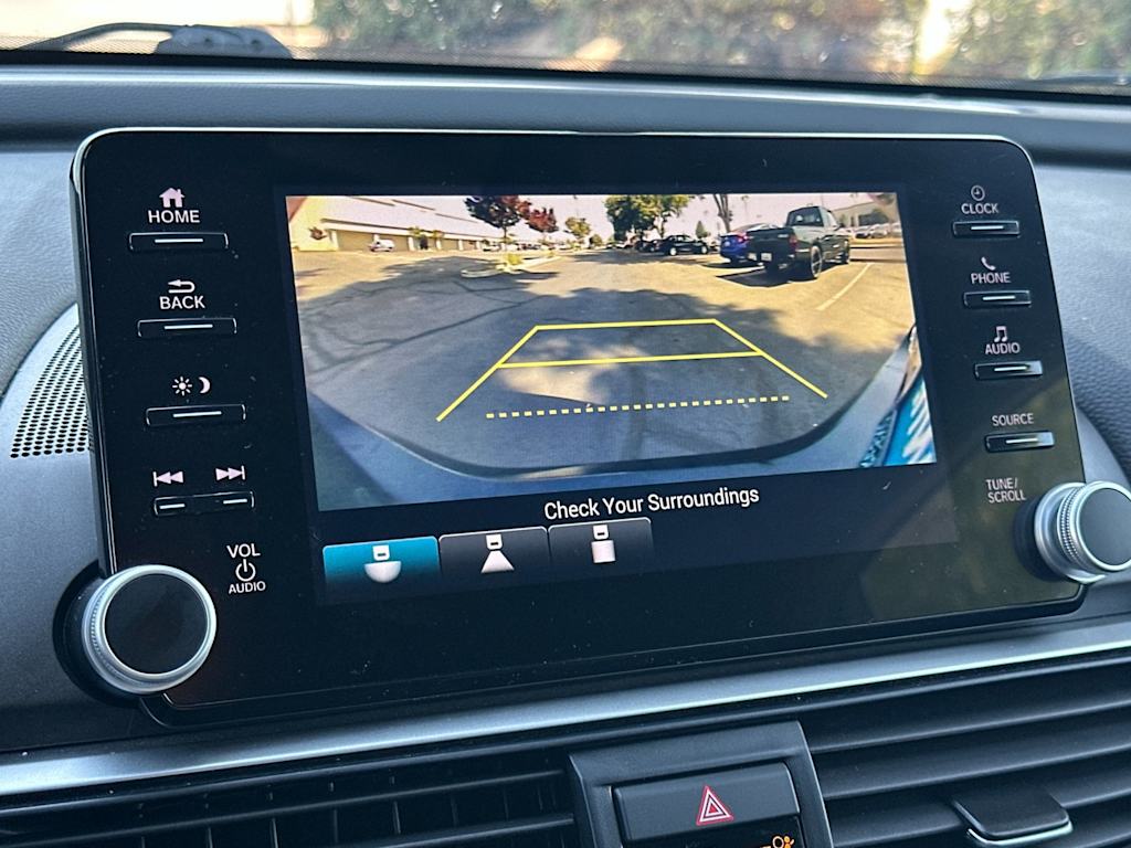 Thumbnail: 2021 Honda Accord - 24