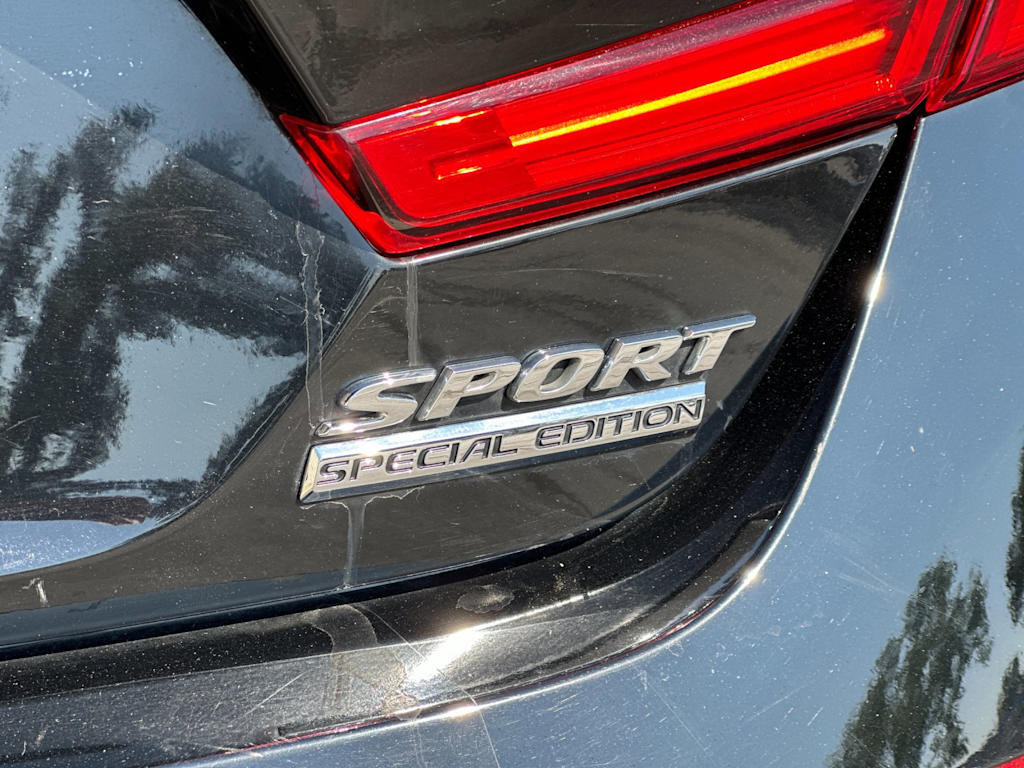 Thumbnail: 2021 Honda Accord - 29