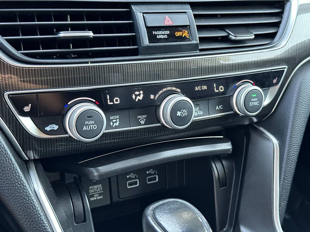 Thumbnail: 2021 Honda Accord - 25