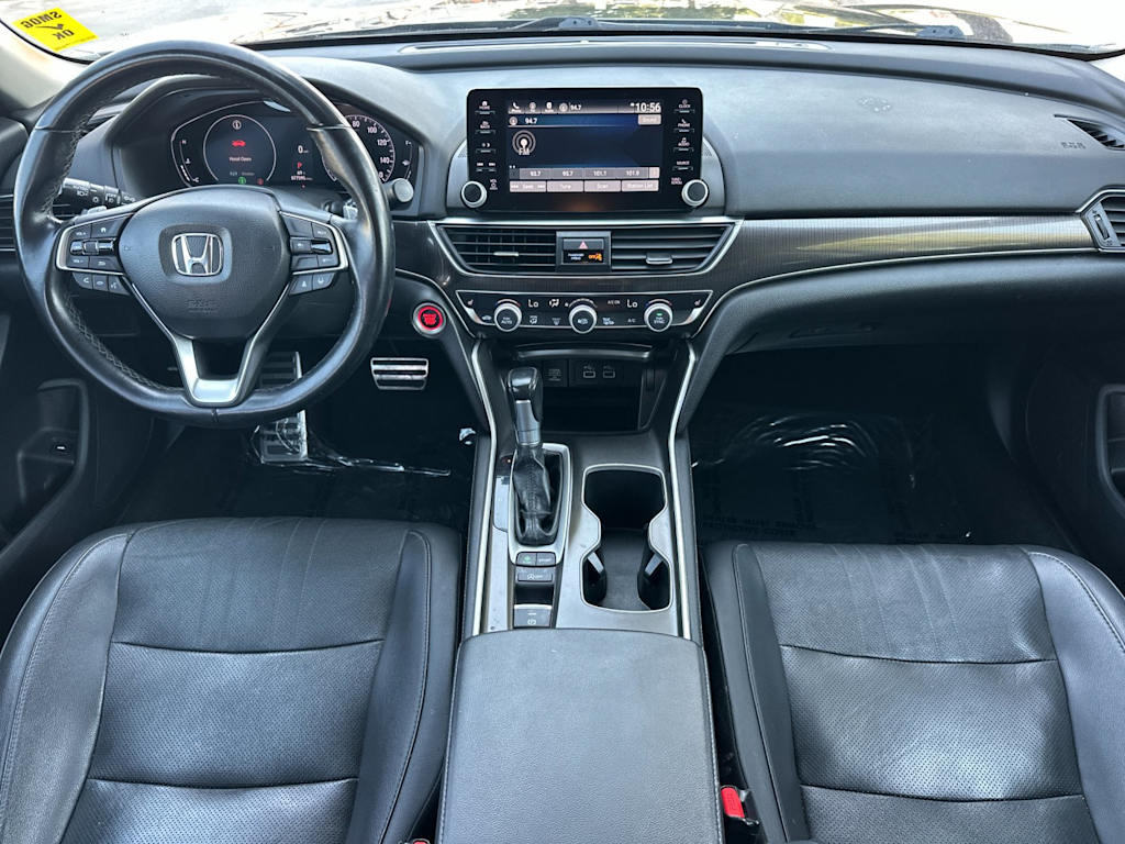 Thumbnail: 2021 Honda Accord - 2