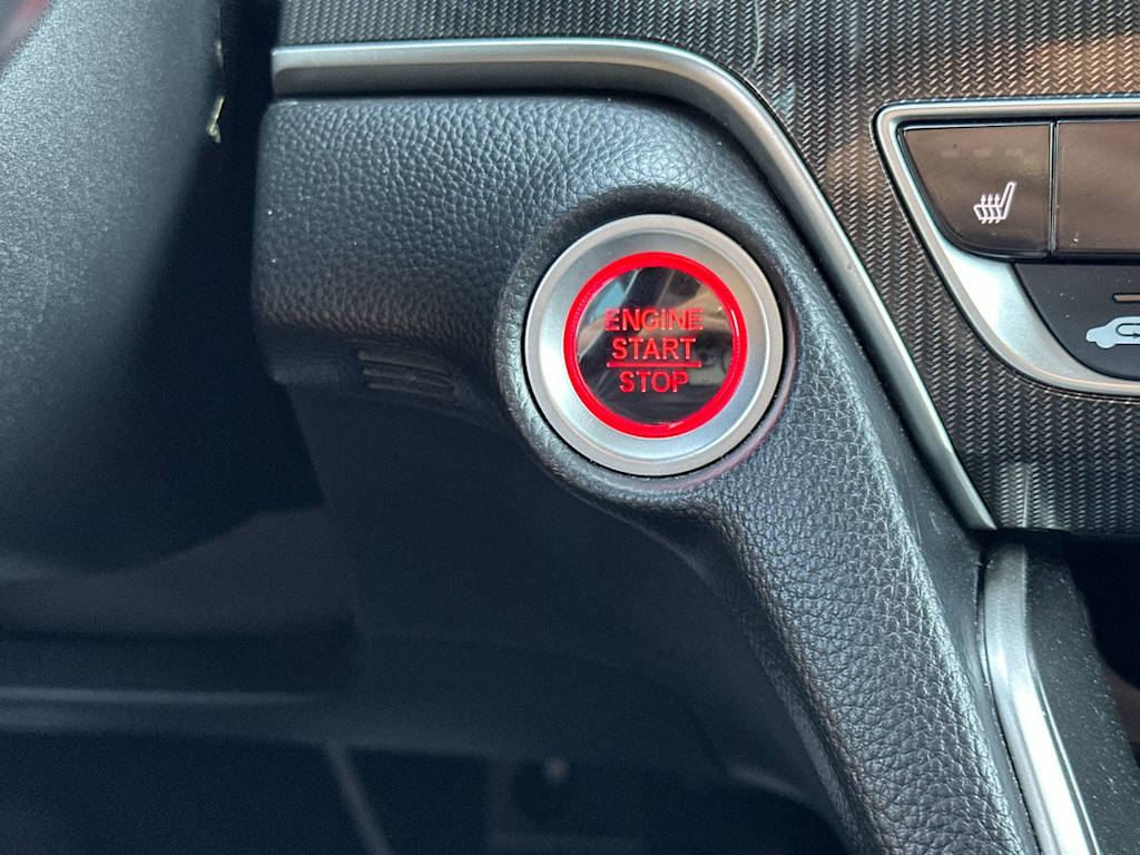Thumbnail: 2021 Honda Accord - 26