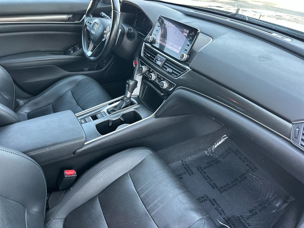 Thumbnail: 2021 Honda Accord - 13