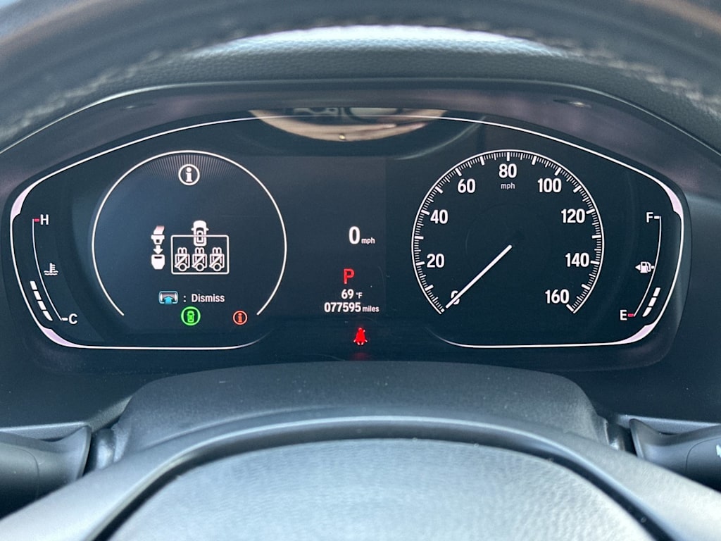 Thumbnail: 2021 Honda Accord - 16