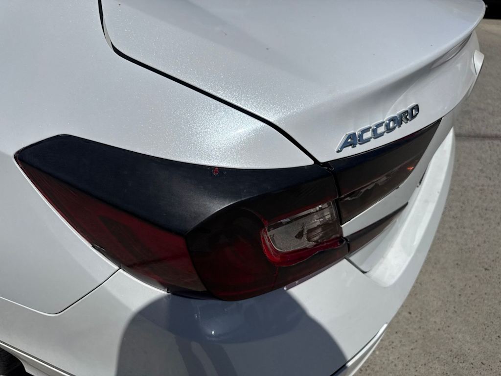 Thumbnail: 2022 Honda Accord - 18