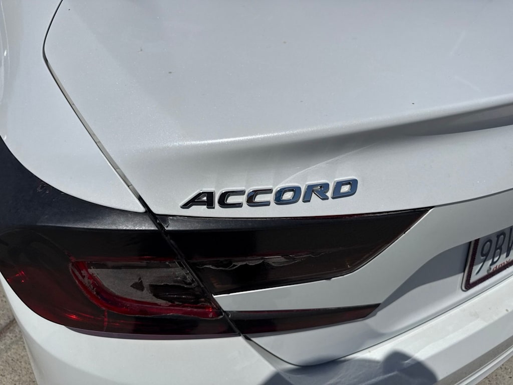 Thumbnail: 2022 Honda Accord - 6