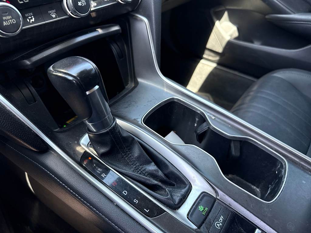 Thumbnail: 2022 Honda Accord - 28