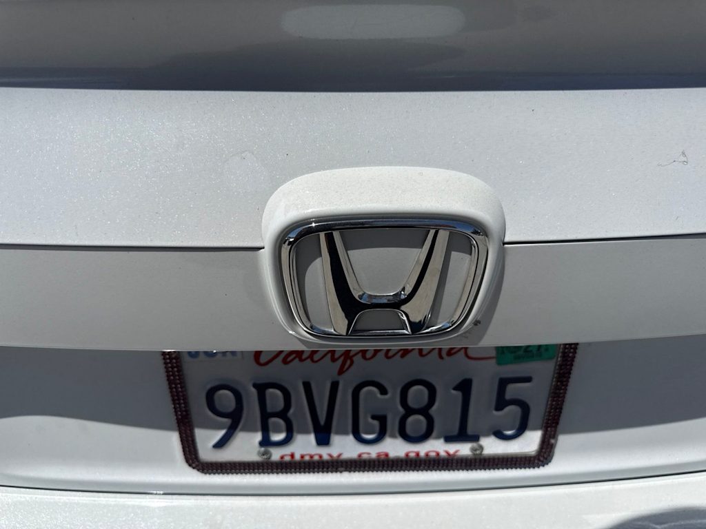 Thumbnail: 2022 Honda Accord - 19
