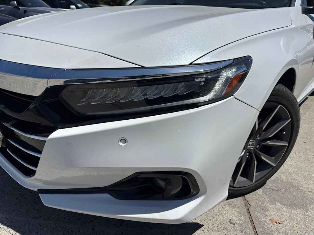 Thumbnail: 2022 Honda Accord - 17