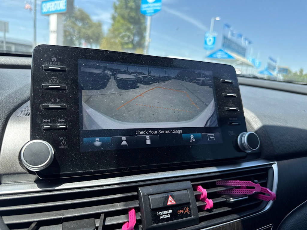 Thumbnail: 2022 Honda Accord - 29