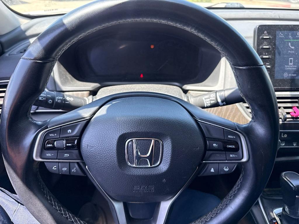 Thumbnail: 2022 Honda Accord - 24