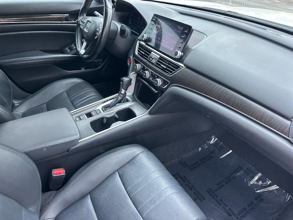 Thumbnail: 2022 Honda Accord - 12