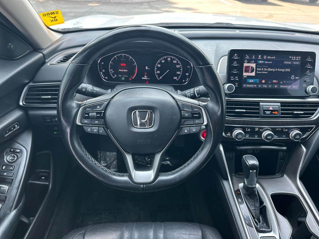 Thumbnail: 2022 Honda Accord - 11