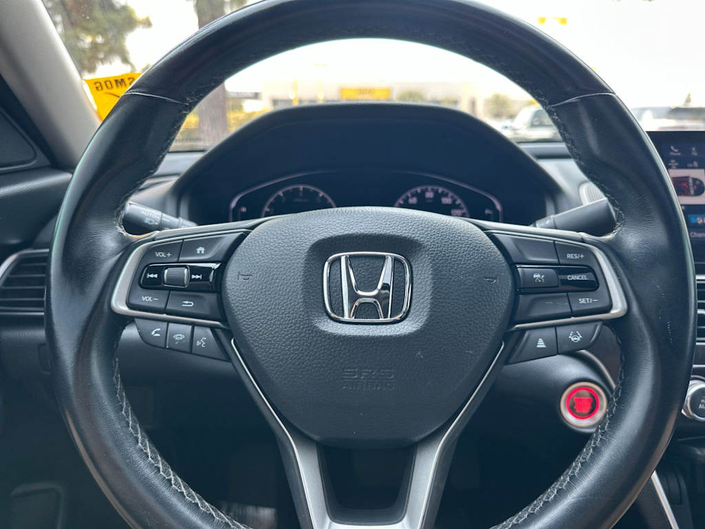 Thumbnail: 2022 Honda Accord - 27