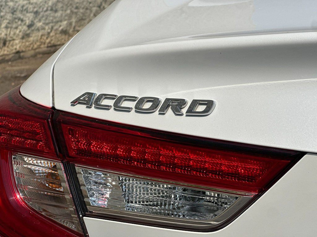 Thumbnail: 2022 Honda Accord - 7