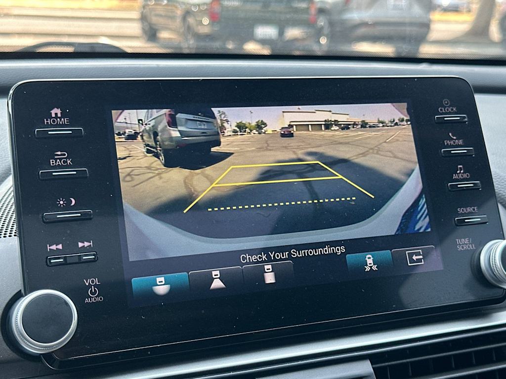 Thumbnail: 2022 Honda Accord - 24