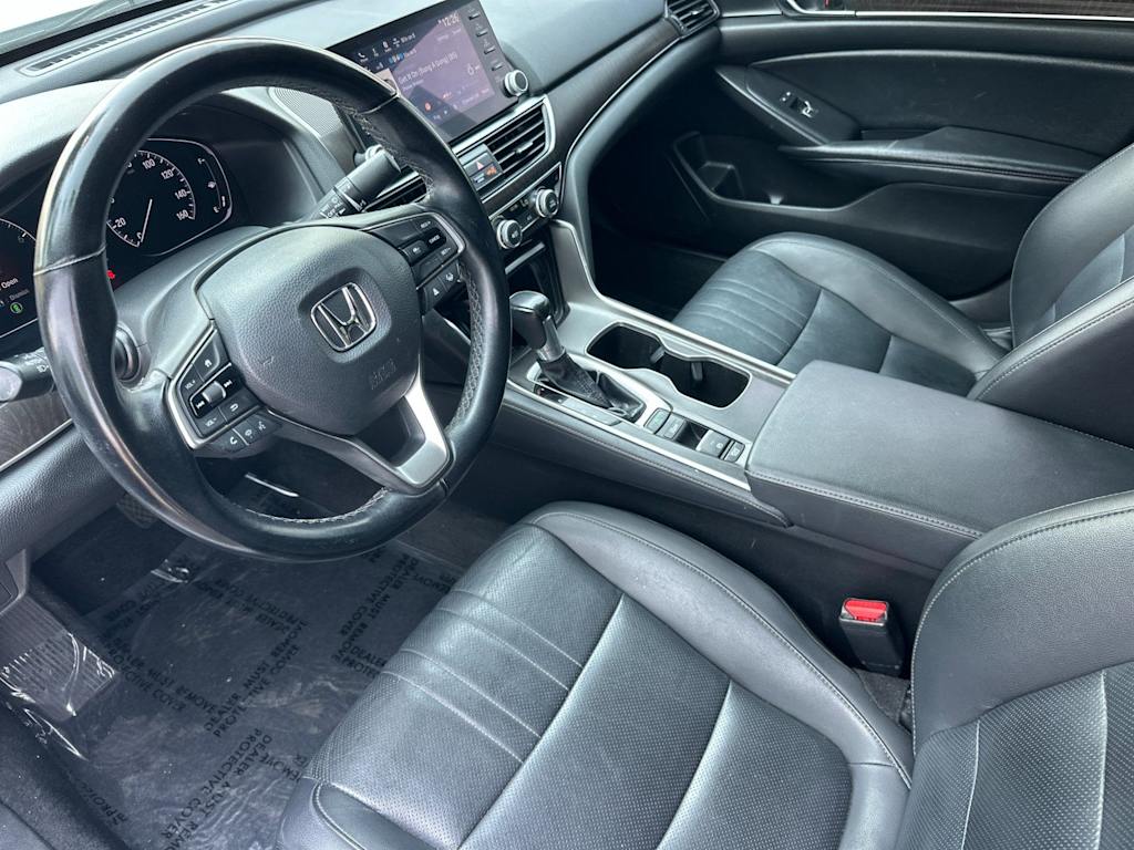 Thumbnail: 2022 Honda Accord - 9