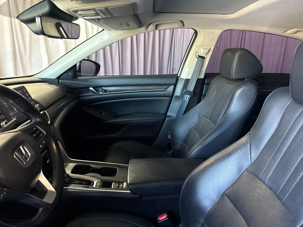 Thumbnail: 2018 Honda Accord - 7