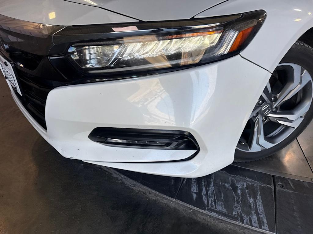 Thumbnail: 2018 Honda Accord - 16