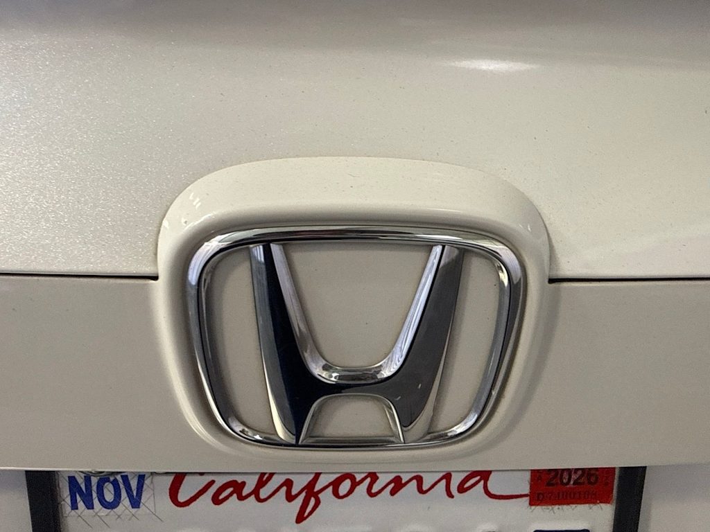 Thumbnail: 2018 Honda Accord - 19