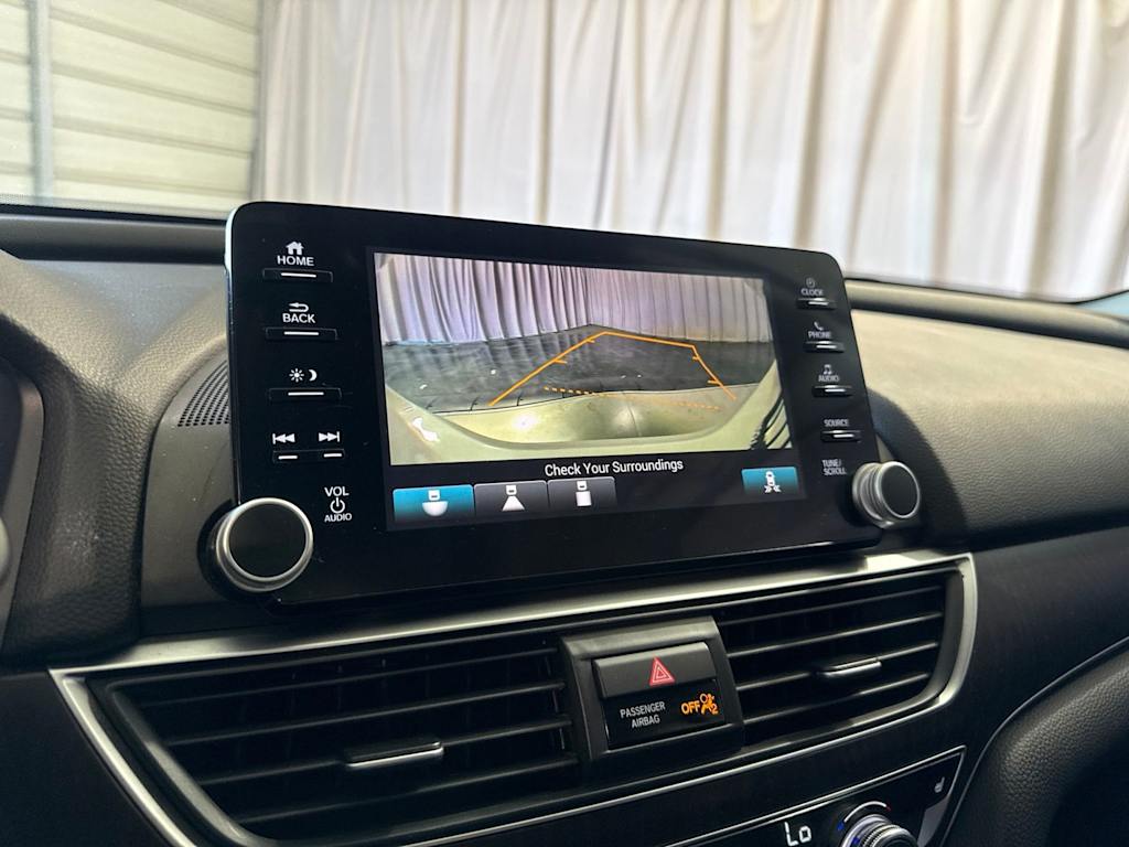 Thumbnail: 2018 Honda Accord - 28