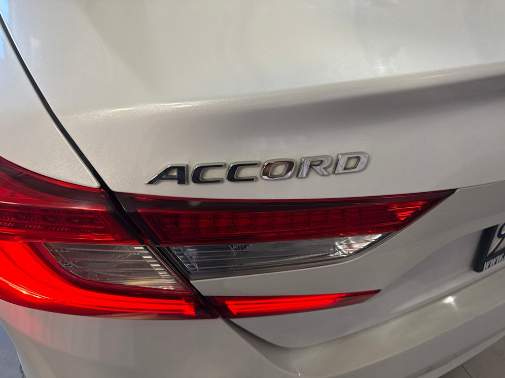 Thumbnail: 2018 Honda Accord - 5