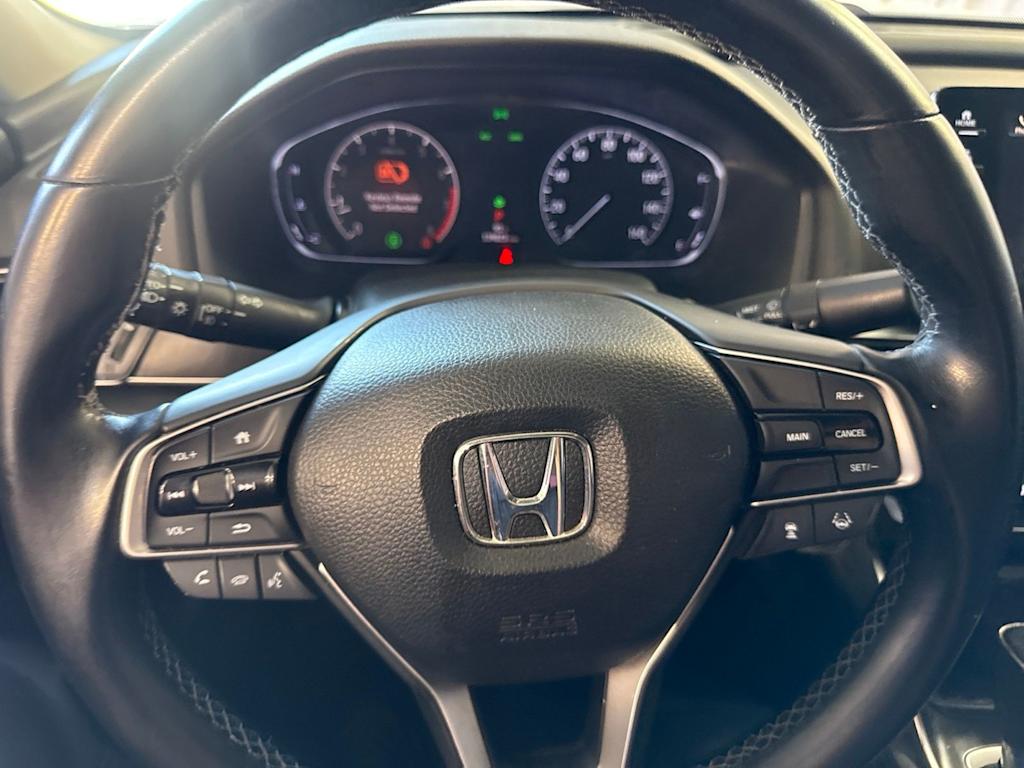 Thumbnail: 2018 Honda Accord - 24