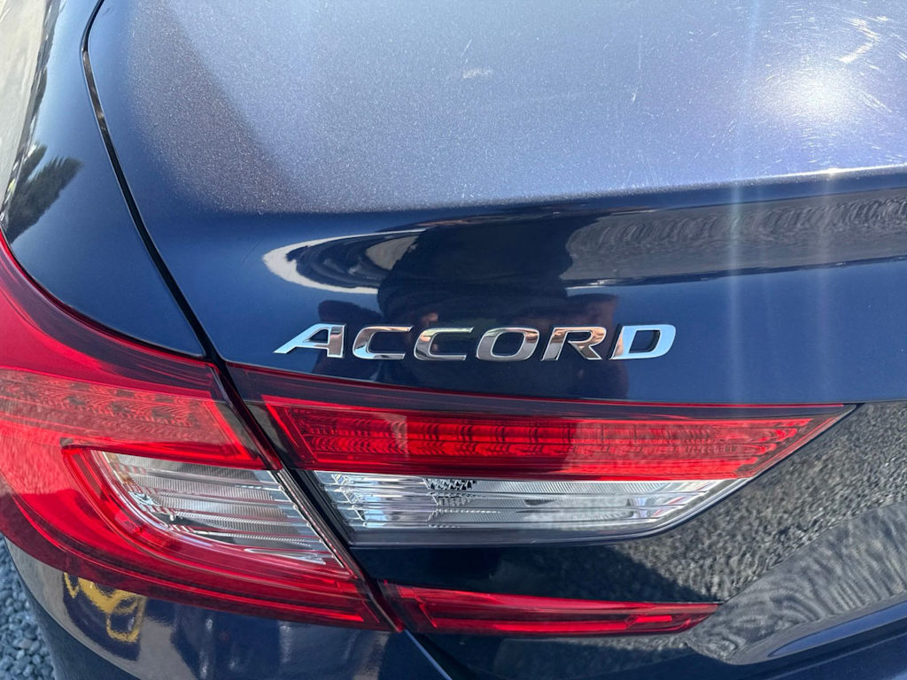 Thumbnail: 2020 Honda Accord - 5