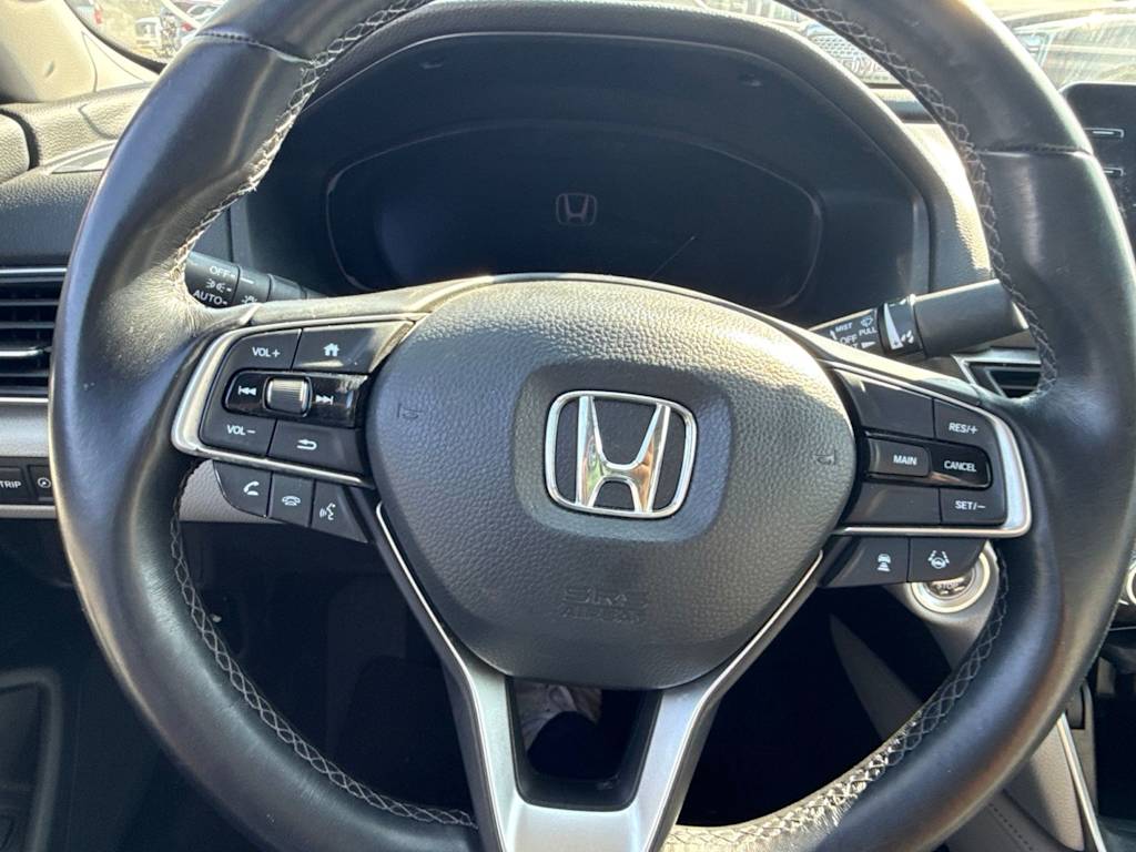 Thumbnail: 2020 Honda Accord - 22
