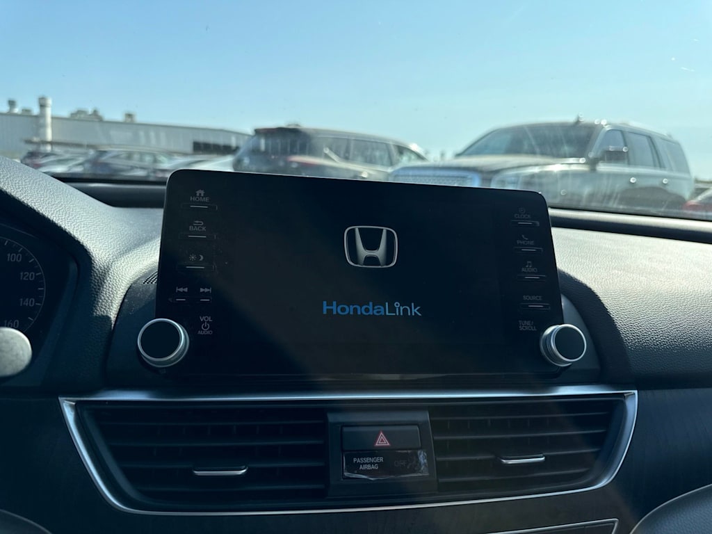 Thumbnail: 2020 Honda Accord - 10