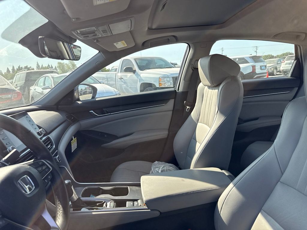 Thumbnail: 2020 Honda Accord - 8