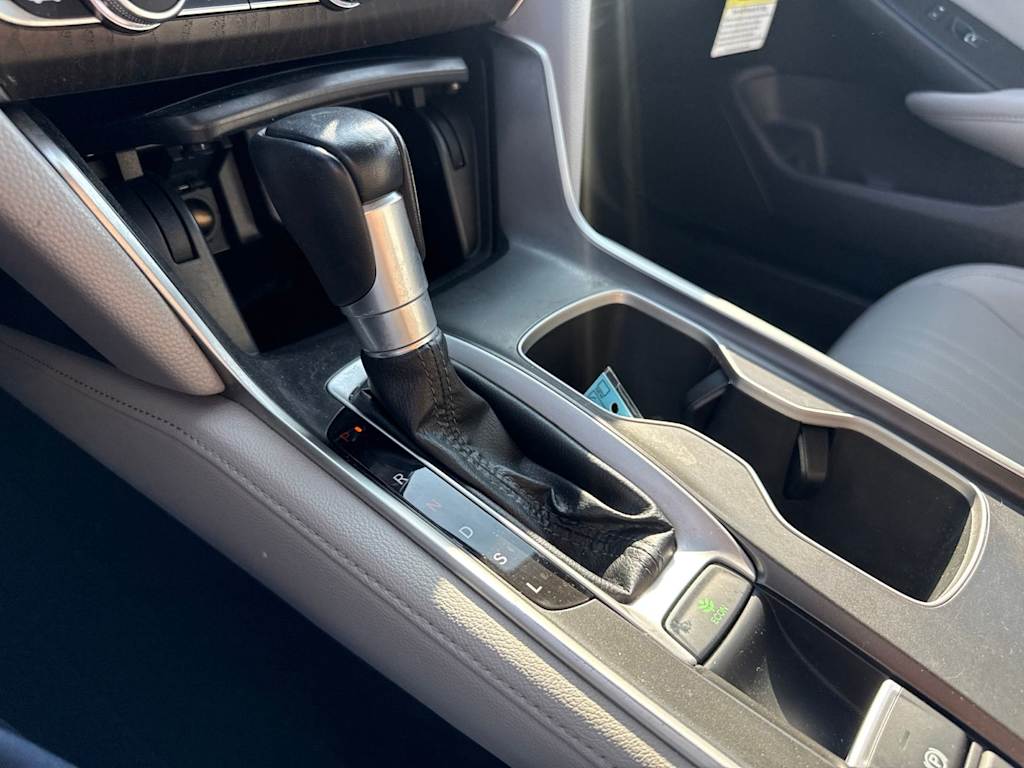 Thumbnail: 2020 Honda Accord - 11