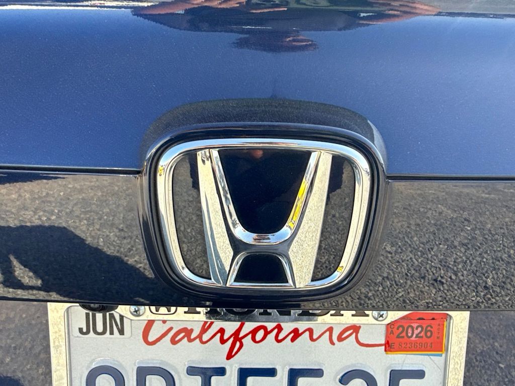 Thumbnail: 2020 Honda Accord - 18