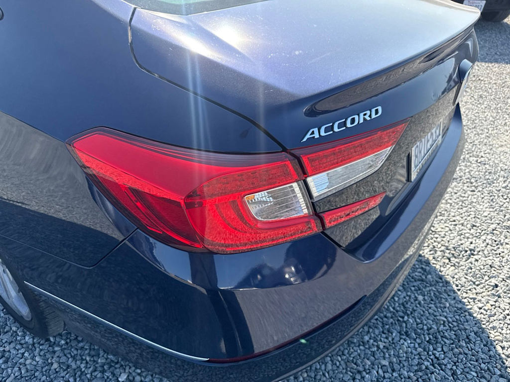 Thumbnail: 2020 Honda Accord - 17