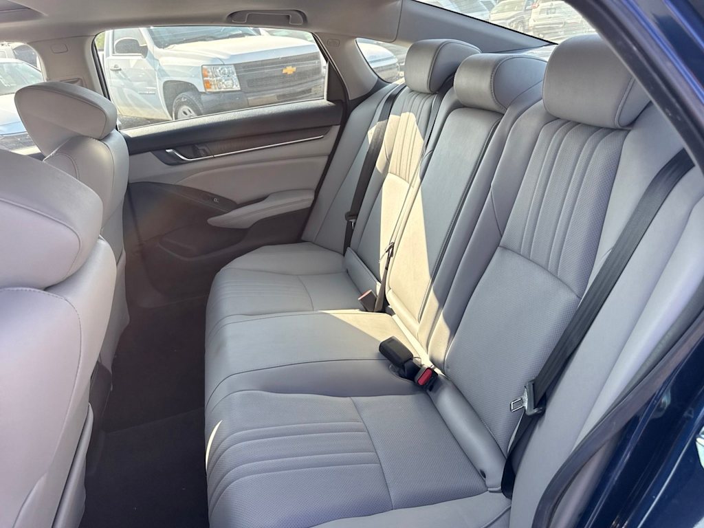 Thumbnail: 2020 Honda Accord - 9