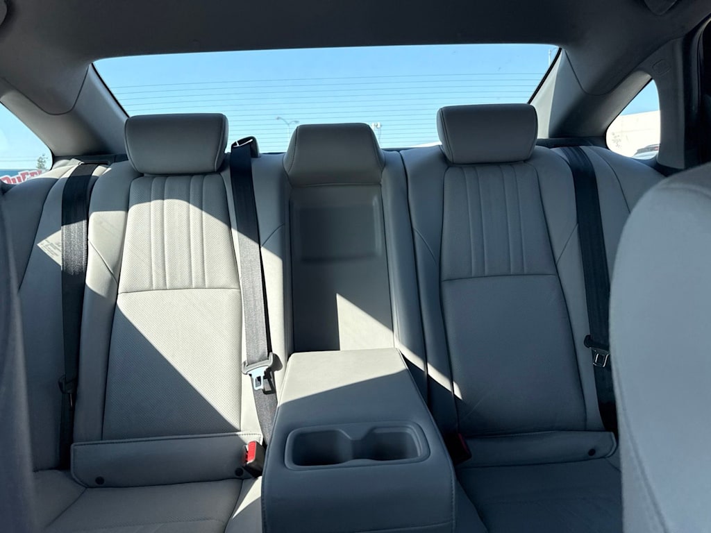 Thumbnail: 2020 Honda Accord - 21