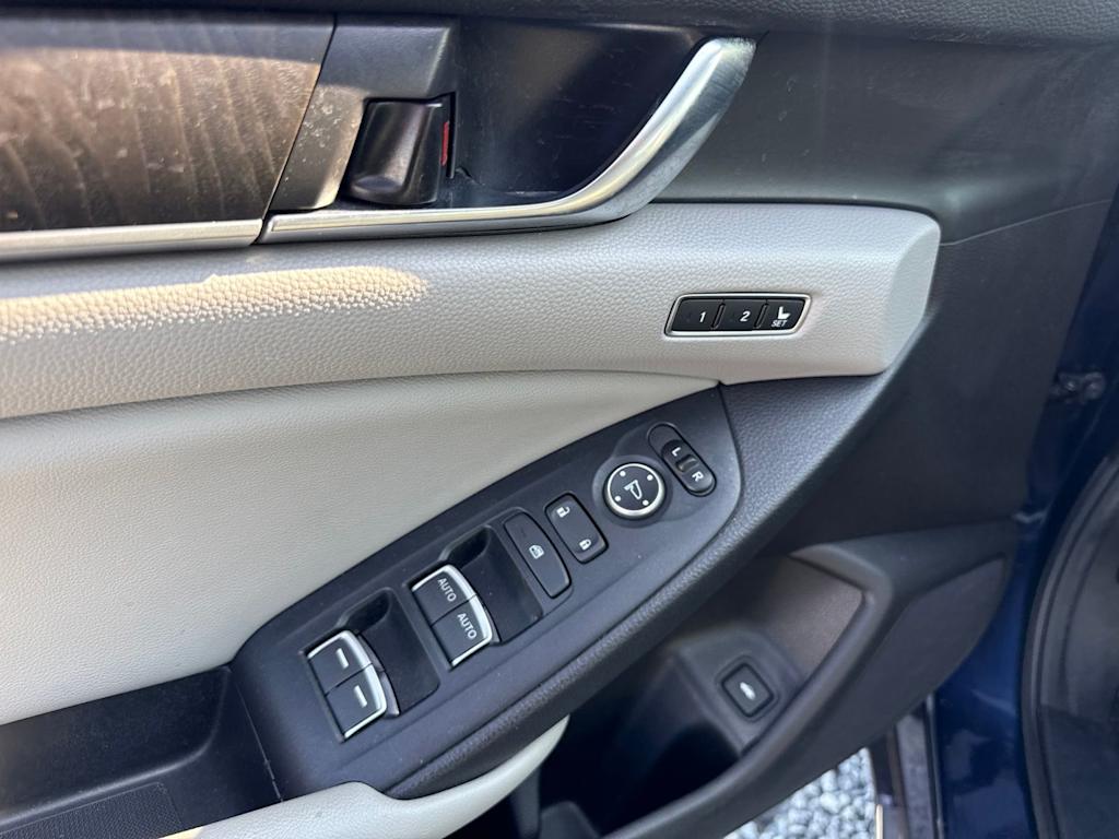 Thumbnail: 2020 Honda Accord - 20