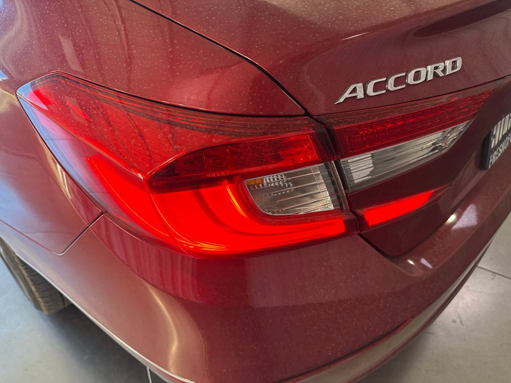 Thumbnail: 2018 Honda Accord - 17