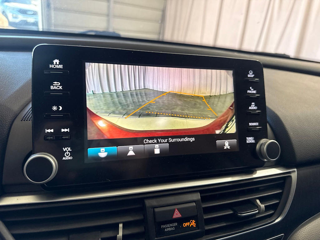 Thumbnail: 2018 Honda Accord - 28