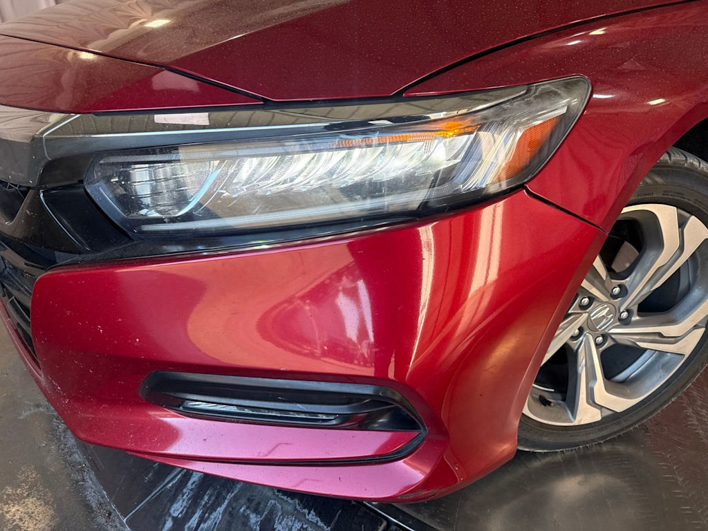 Thumbnail: 2018 Honda Accord - 15