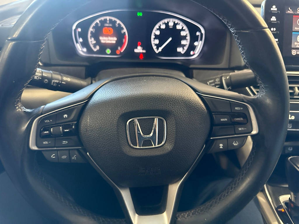 Thumbnail: 2018 Honda Accord - 23