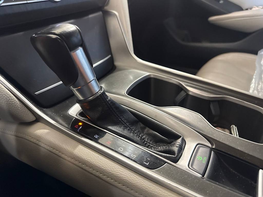 Thumbnail: 2018 Honda Accord - 9