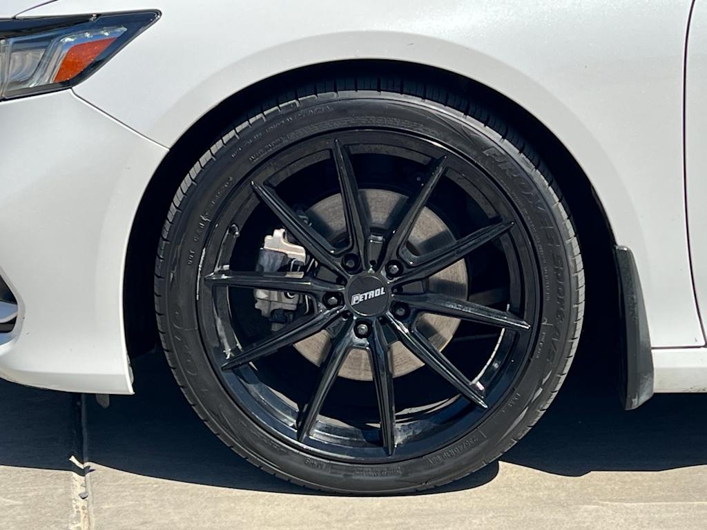 Image of 2018 Honda Accord