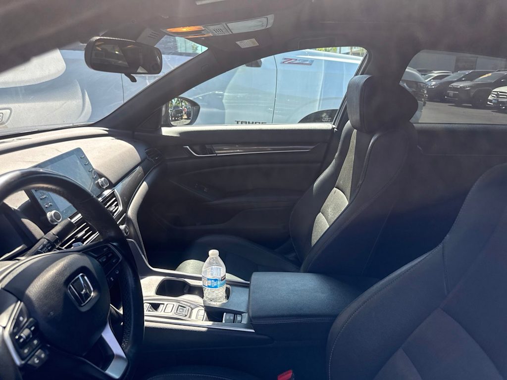 Thumbnail: 2019 Honda Accord - 9
