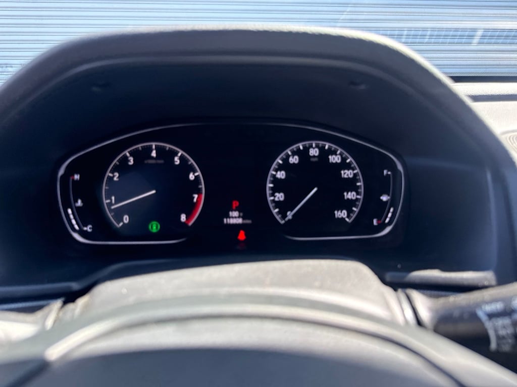 Thumbnail: 2019 Honda Accord - 13
