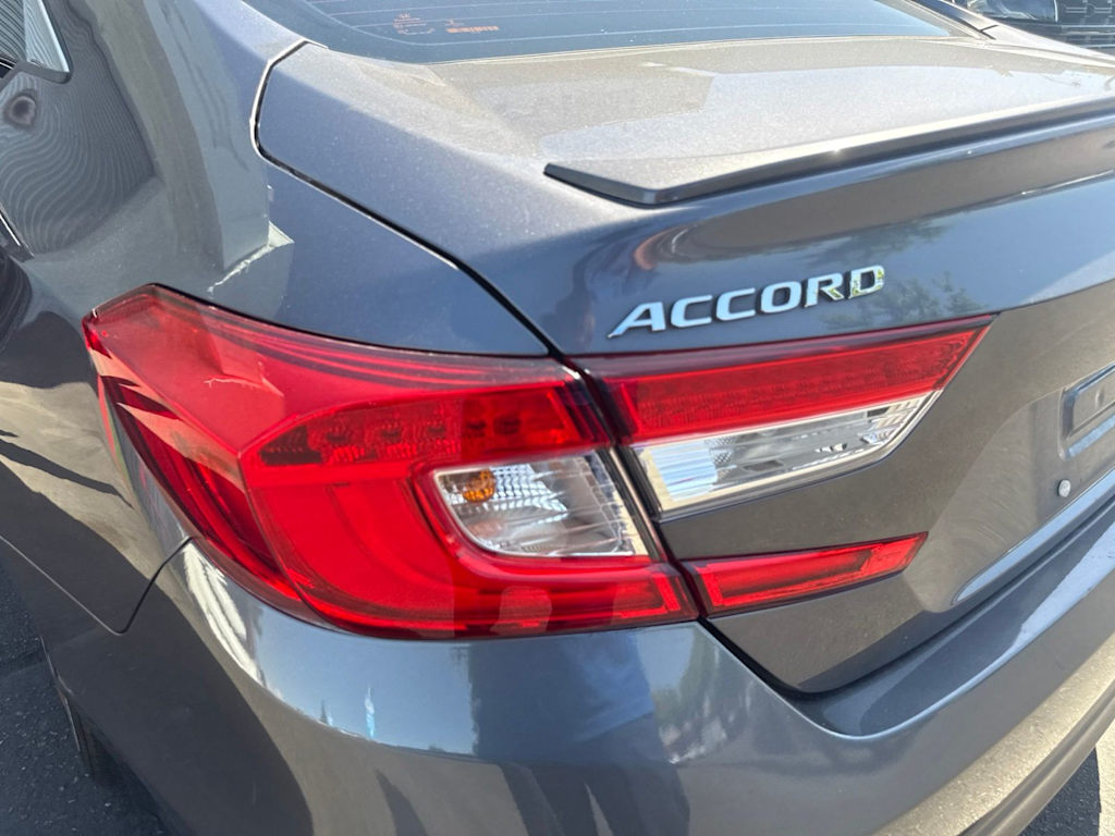 Thumbnail: 2019 Honda Accord - 19