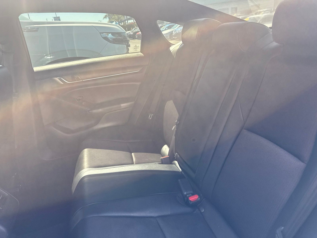 Thumbnail: 2019 Honda Accord - 10
