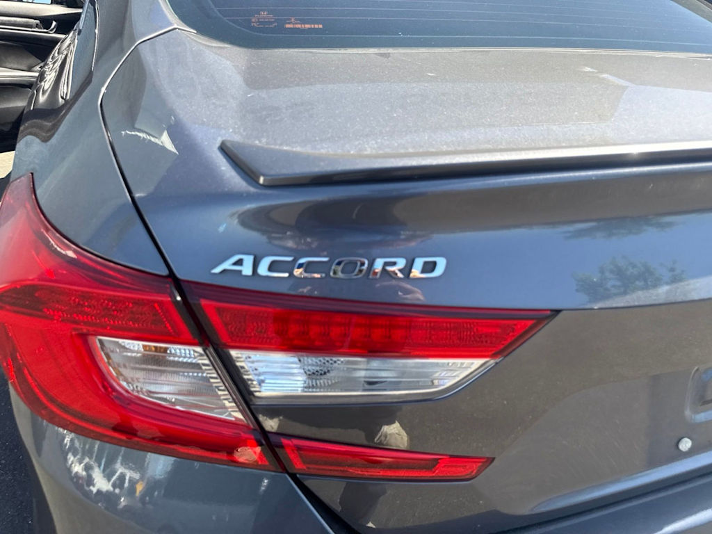 Thumbnail: 2019 Honda Accord - 7