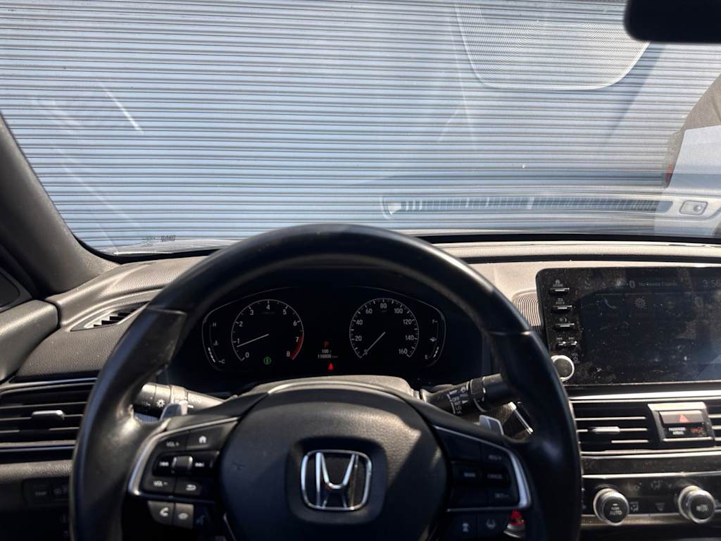 Thumbnail: 2019 Honda Accord - 2