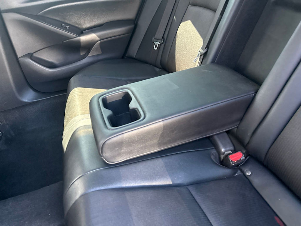 Thumbnail: 2019 Honda Accord - 22